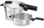 Vitaquick Premium Schnellkocht&ouml;pfe 2,5 l + 4,5 l 2 St.