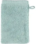 Lifestyle Sport Badehandschuh 16 x 22 cm glatt meerblau