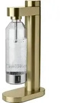 Brus Wassersprudler geb&uuml;rstetes Messing