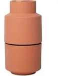 Billund Salz- oder Pfefferm&uuml;hle orangefarben