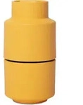 Billund Salz- oder Pfefferm&uuml;hle curry