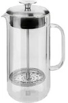 Sorrento Plus Kaffeezubereiter mit Kolbensystem 750 ml
