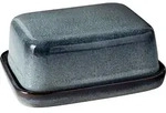 Lave Gris Butterdose