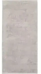 One Handtuch 50 x 100 cm Steingrau