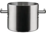 Convivio Topf 5,7 l hoch