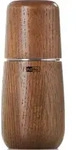 Yono Salz- oder Pfefferm&uuml;hle XS dunkle Eiche