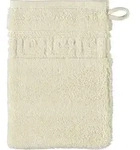 Noblesse Badehandschuh 16 x 22 cm nat&uuml;rlich
