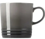 Le Creuset Becher 350 ml grau
