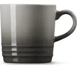 Le Creuset Espressotasse 100 ml grau