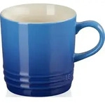 Le Creuset Becher 200 ml tiefes Blau