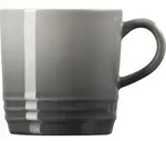 Le Creuset Becher 200 ml grau