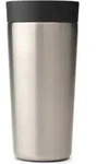 Make & Take Thermobecher 360 ml dunkelgrau