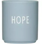 Favourite Hope Becher hellblau