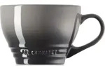 Le Creuset Becher 400 ml grau