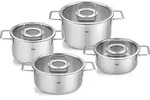 Pure Collection Topf-Set 4 St.