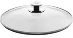 Fissler Deckel 32 cm aus Glas