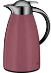 Signo Thermosflasche 1 l rosa matt