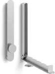 Pletor Kleideraufh&auml;nger 25 cm zusammenklappbar