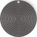 Le Creuset Untersetzer f&uuml;r hei&szlig;es Geschirr 20 cm grau