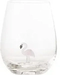 Misa Wasserglas 560 ml flaming