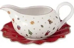 Toy's Delight Sauciere mit Untersetzer