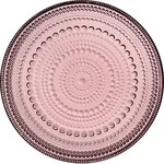 Kastehelmi Speiseteller 17 cm, heidefarben