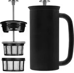 Espro P7 Kaffeezubereiter mit Kolbensystem 530 ml schwarz