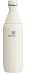 All Day Slim Thermoflasche 600 ml, Creme