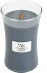 Core WoodWick Evening Onyx Kerze gro&szlig;
