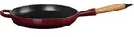 Signature Pfanne 28 cm burgunderrot