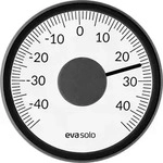 Eva Solo Fenster-Thermometer f&uuml;r drau&szlig;en