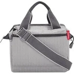 Allrounder Cross Tasche grau