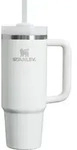 Quencher H2.0 Frost Isolierbecher mit Strohhalm, 890 ml
