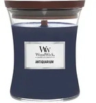 Core WoodWick Antiquarium Kerze mittel