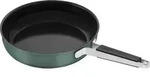 Pure Pfanne 28 cm, schwarz-gr&uuml;n