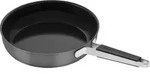Pure Pfanne 28 cm, grau