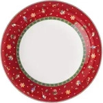 Toy's Delight Teller 27 cm rot