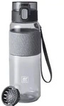 Zwilling Bottle Bidon 680 ml grau