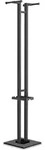 Atacio Garderobenst&auml;nder 165 cm schwarz