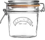 Round Clip Top Glas 350 ml
