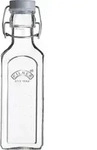 Clip Top Flasche 300 ml aus Glas