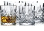 Melodia Whisky-Gl&auml;ser 310 ml 6 St.