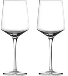 Rocks Rotweingl&auml;ser 400 ml 2 St.