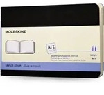 Moleskine Skizzenbuch 9 x 14 cm weicher Einband