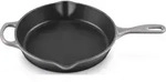 Signature Frittierpfanne 26 cm grau