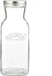 Kilner Flasche 1 l mit breitem Schnabel