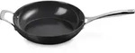 Le Creuset Pfanne 28 cm tief mit Keramikbeschichtung mit Griff