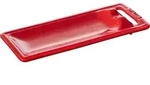 Staub L&ouml;ffelst&auml;nder rot