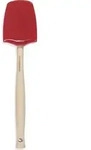 Craft L&ouml;ffel gro&szlig; kirschrot
