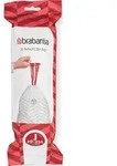 Brabantia M&uuml;lls&auml;cke Gr&ouml;&szlig;e J 20-25 l PerfectFit 120 St.